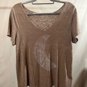 Womens size M top from Aeropostale